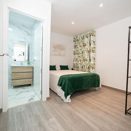 Apartamento Noques 3 科爾多瓦 外观 照片