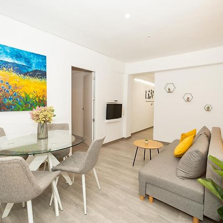 Apartamento Noques 3 科爾多瓦 外观 照片