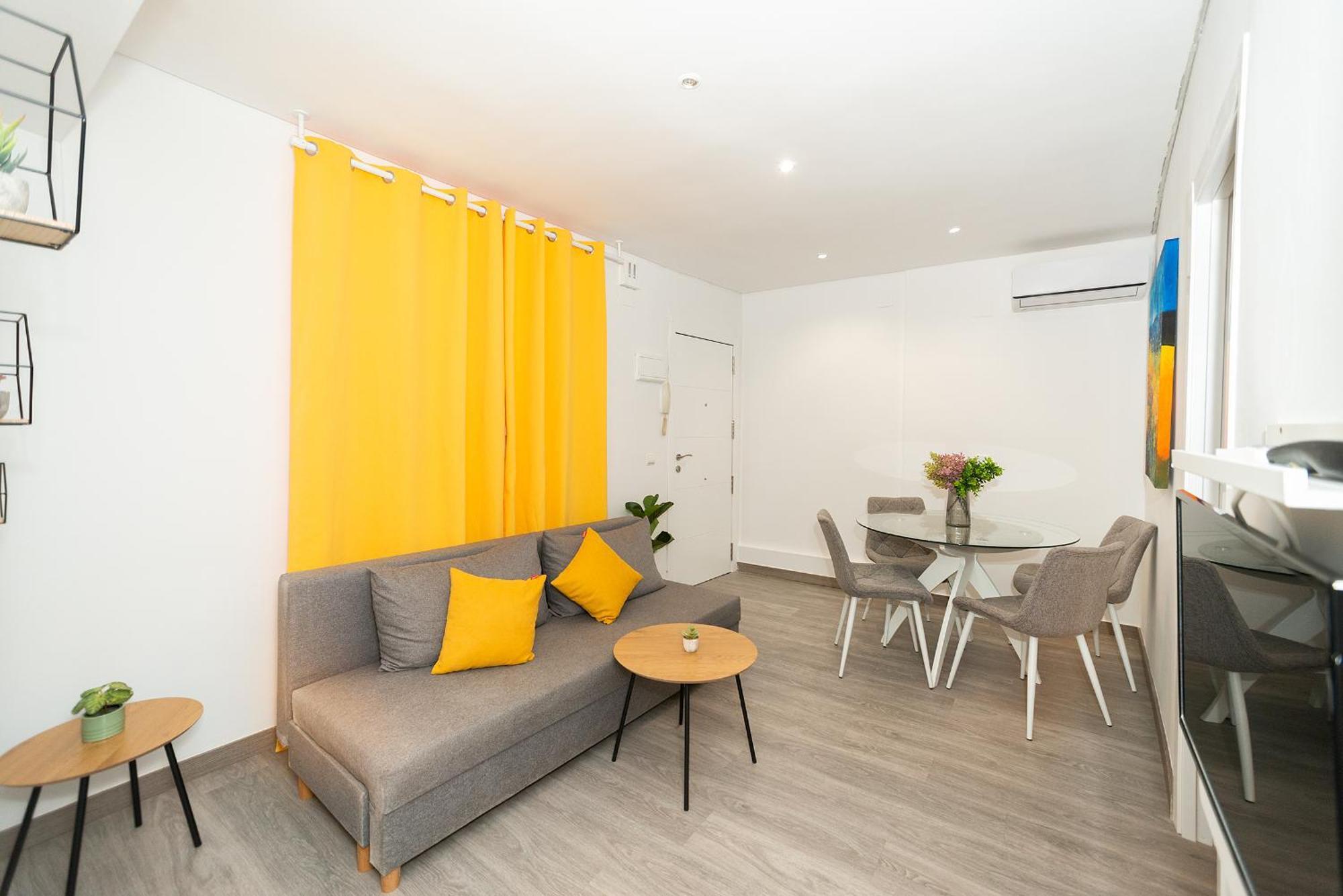 Apartamento Noques 3 科爾多瓦 外观 照片