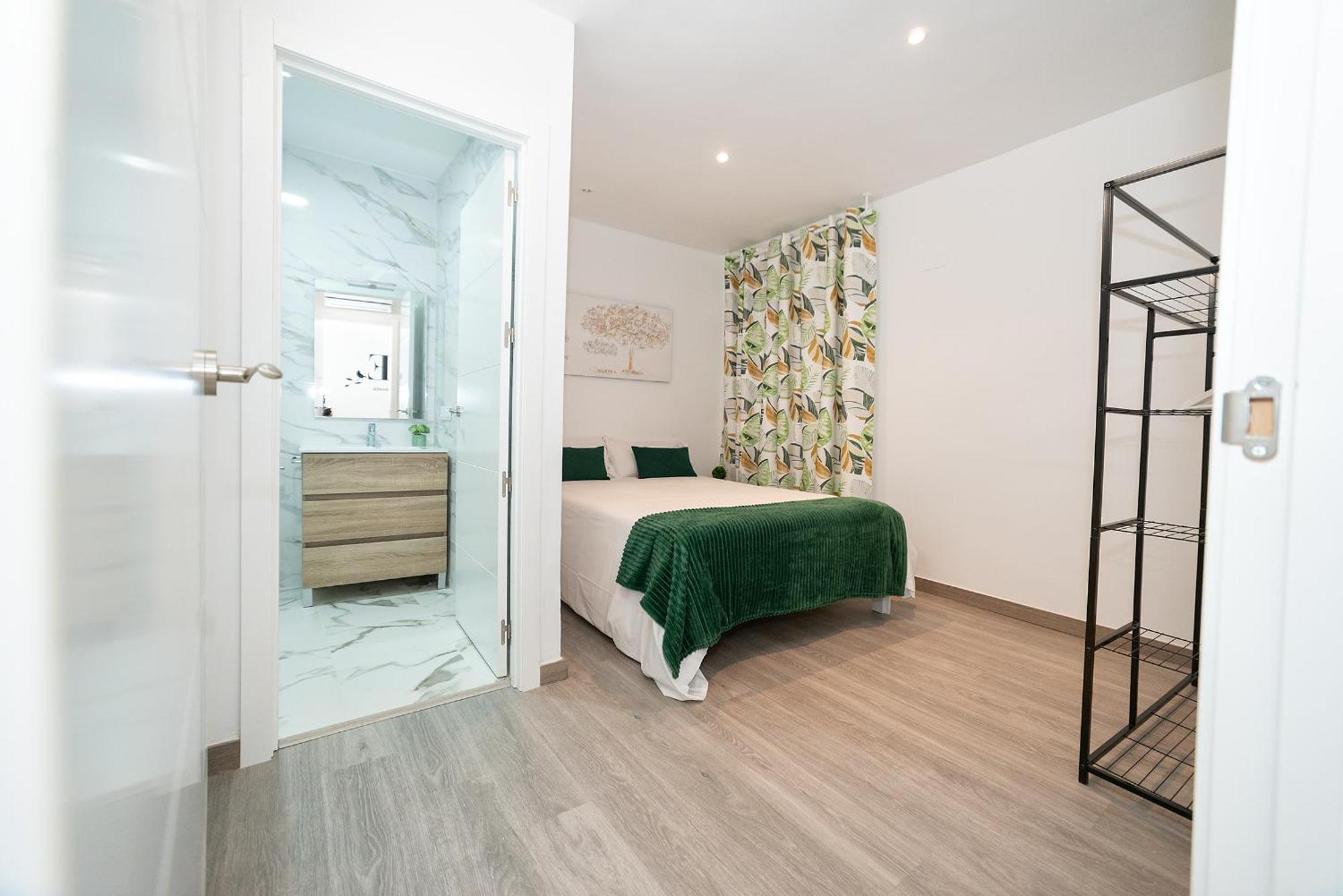Apartamento Noques 3 科爾多瓦 外观 照片