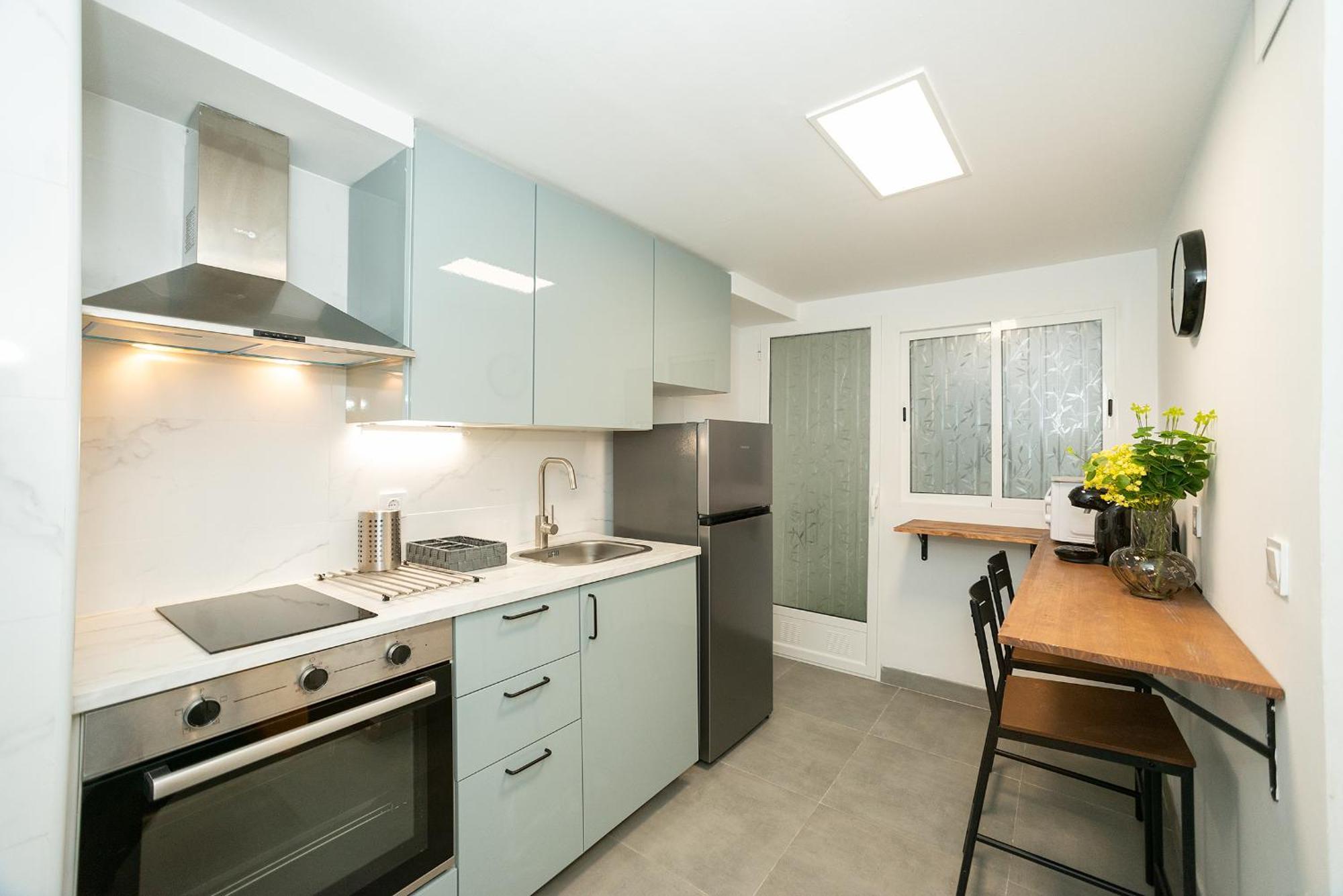 Apartamento Noques 3 科爾多瓦 外观 照片