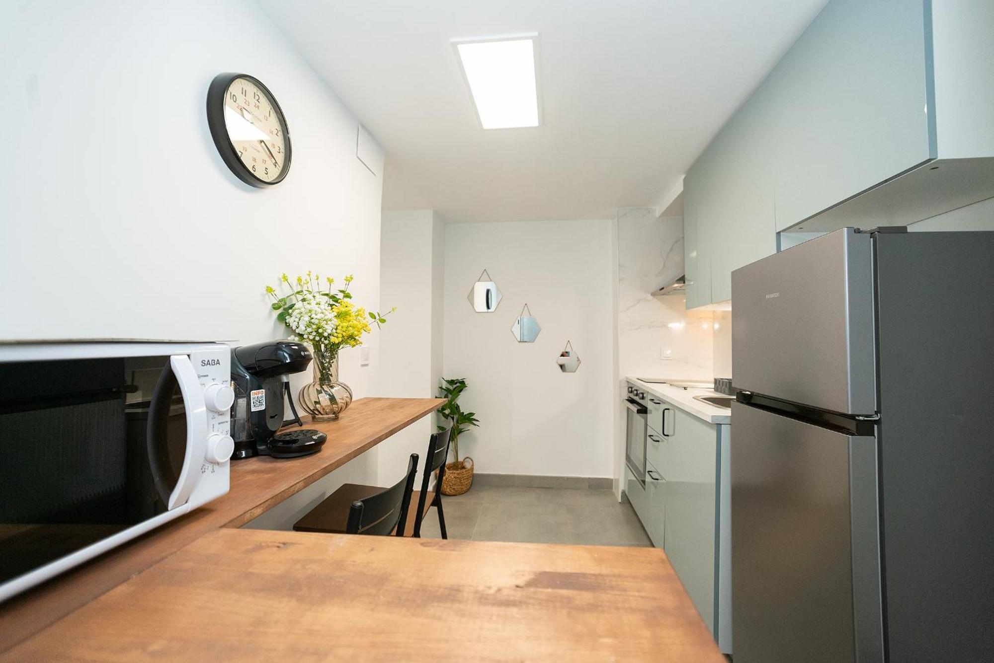 Apartamento Noques 3 科爾多瓦 外观 照片