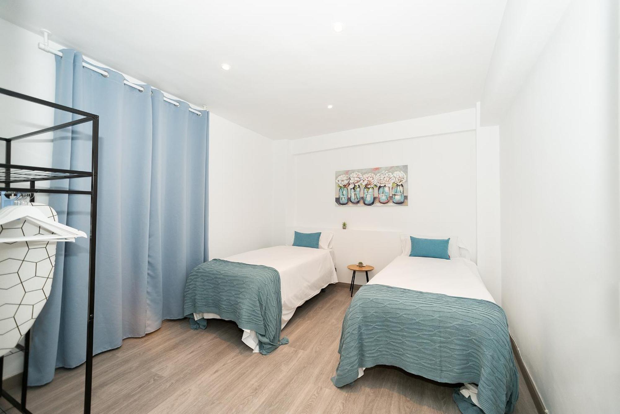 Apartamento Noques 3 科爾多瓦 外观 照片